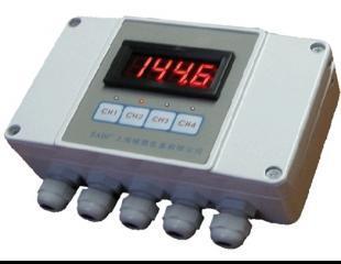 供应MAD184型智能多路温度变送器(PROFIBUS-PA)_仪器仪表